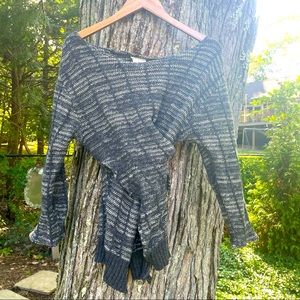 One of a kind sweater